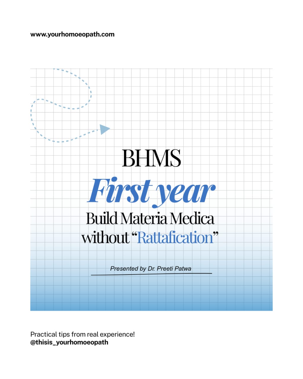 BHMS homoeopathy new course start 399