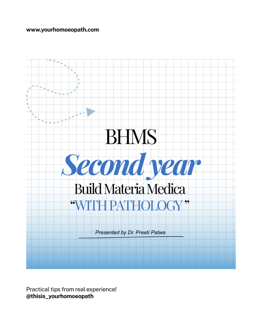 BHMS 2nd Year